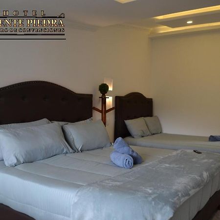 Hotel Puente Piedra Park Villa de Leyva Zewnętrze zdjęcie