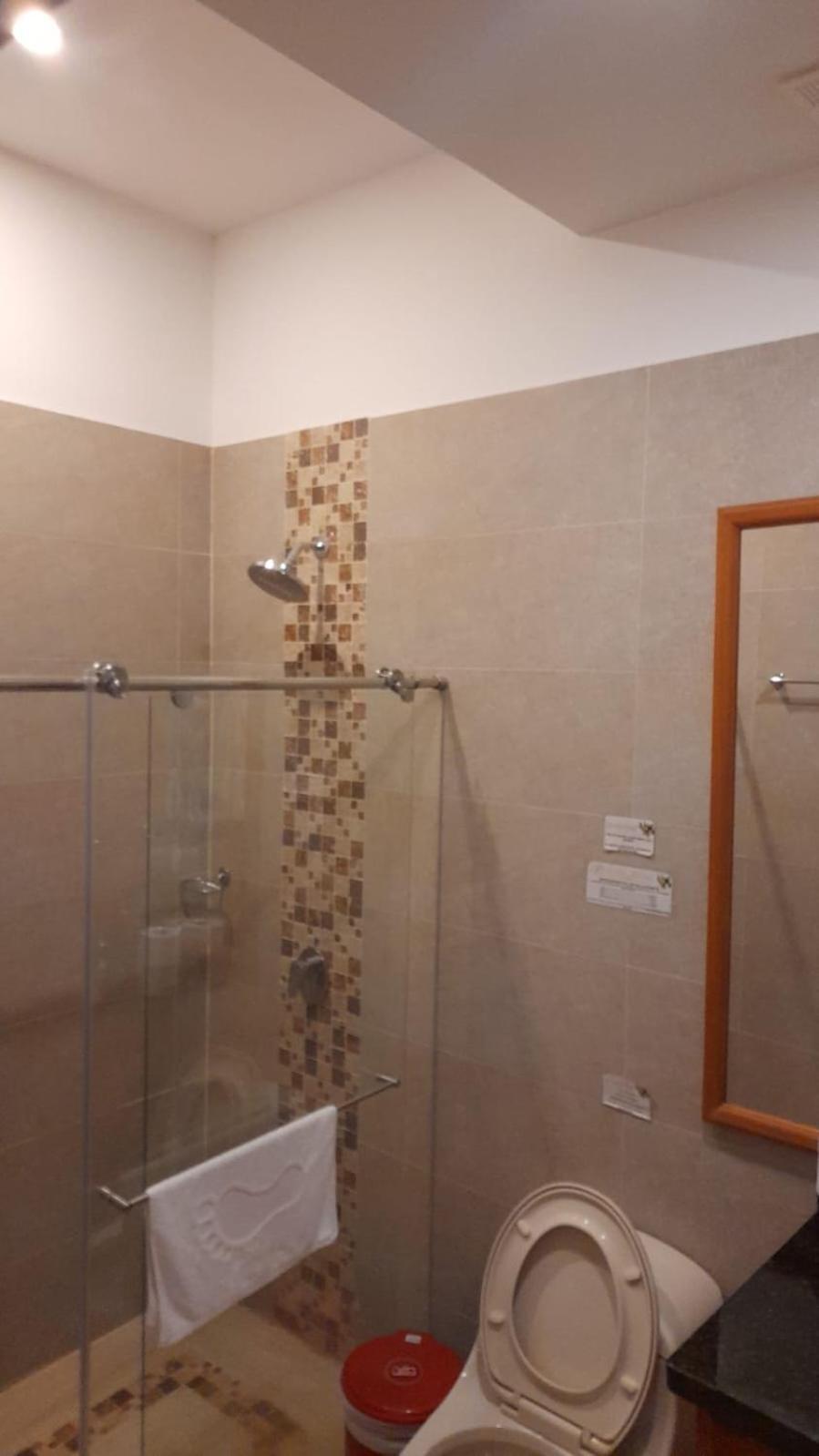 Hotel Puente Piedra Park Villa de Leyva Zewnętrze zdjęcie